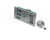 176116 Groen Kit, Control Replacement, Advanced, Gas