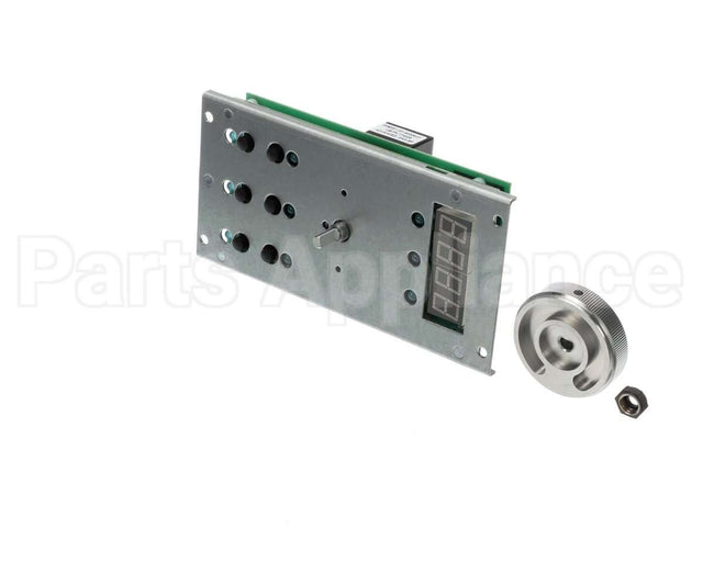 176116 Groen Kit, Control Replacement, Advanced, Gas