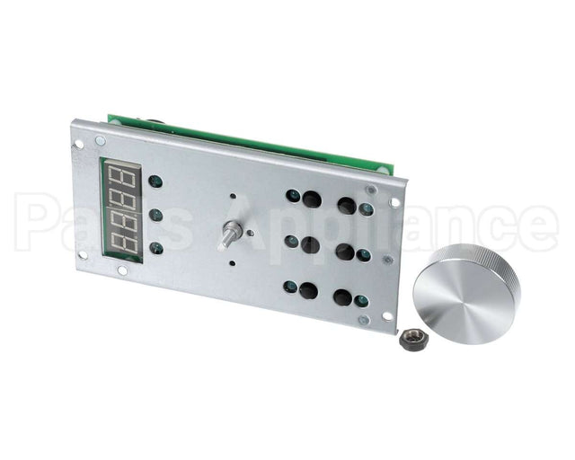 176118 Groen Kit, Control Replacement, Advanced, Smal