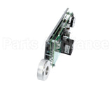 176118 Groen Kit, Control Replacement, Advanced, Smal