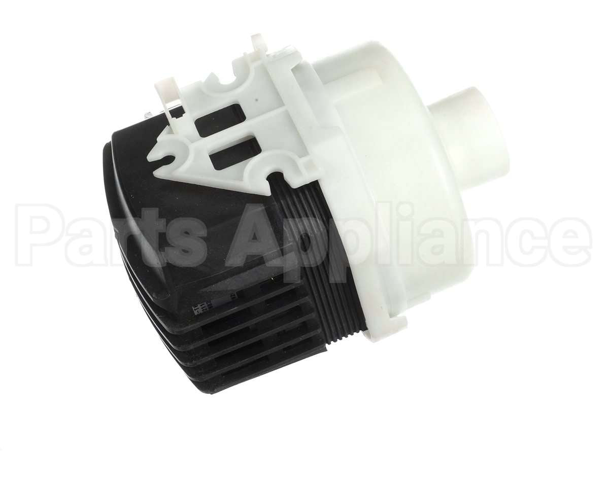 1761600500 Summit Appliance Summit Circulation Pump