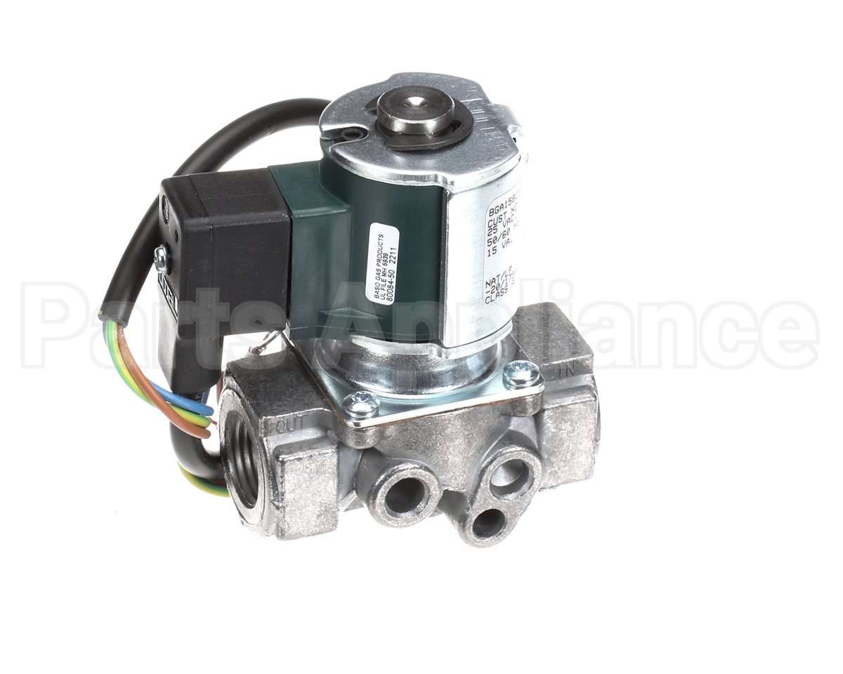 176164 Henny Penny Sp-Slnd Val 24V 390/690