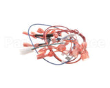 176183 Duke Harness, Adapter Centrifugal S