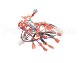 176183 Duke Harness, Adapter Centrifugal S
