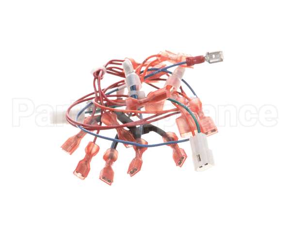 176183 Duke Harness, Adapter Centrifugal S