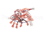 176183 Duke Harness, Adapter Centrifugal S