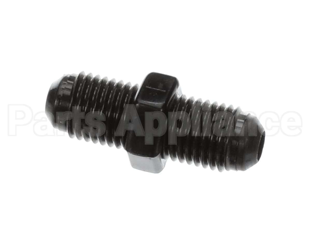 176193000 Cornelius Fitting A Pl 1/4Fl (2) Blk