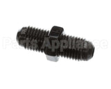 176193000 Cornelius Fitting A Pl 1/4Fl (2) Blk