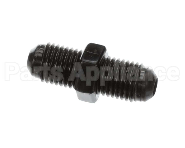 176193000 Cornelius Fitting A Pl 1/4Fl (2) Blk