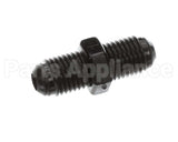 176193000 Cornelius Fitting A Pl 1/4Fl (2) Blk
