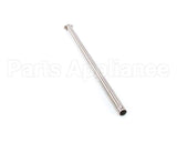 17622 Nieco Burner, 1 Tube, Lower-24.5Frame-Weldment