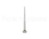 17622 Nieco Burner, 1 Tube, Lower-24.5Frame-Weldment