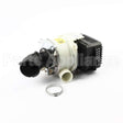 1762650300 Beko Atlantis Motor Clamp Group