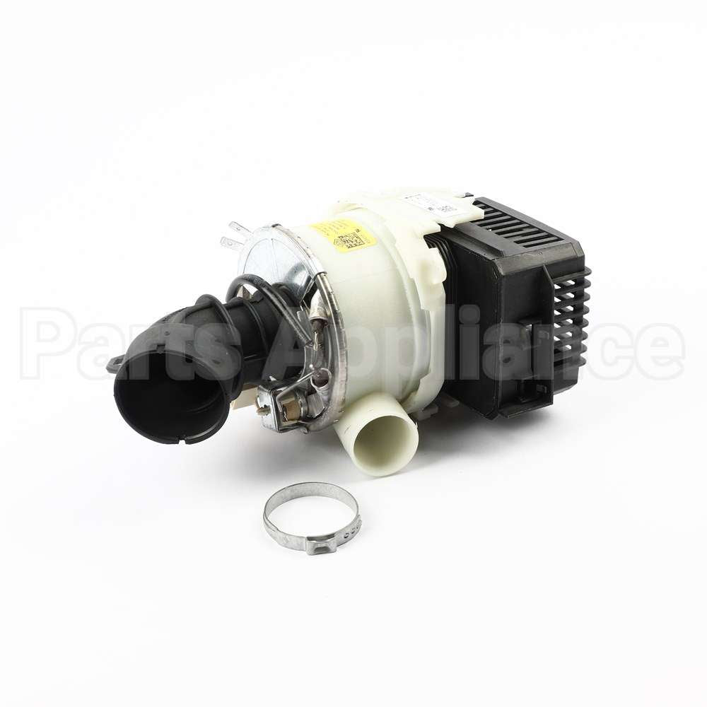 1762650300 Beko Atlantis Motor Clamp Group