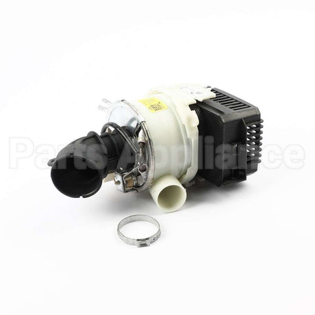 1762650300 Beko Atlantis Motor Clamp Group