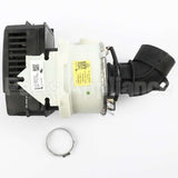 1762650300 Beko Atlantis Motor Clamp Group