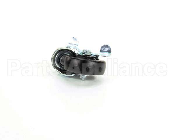 17629 Henny Penny Caster 3 In. Swivel With Brake