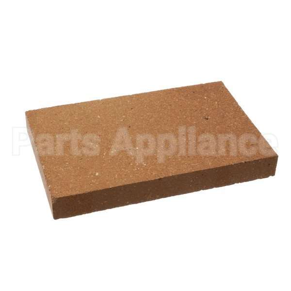 1763-9 Compatible Montague Deck Fire Tile--(1-1/4 X 7 X 1