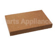 1763-9 Montague Deck Fire Tile--(1-1/4 X 7 X 1