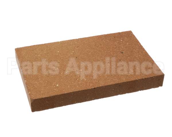 1763-9 Montague Deck Fire Tile--(1-1/4 X 7 X 1