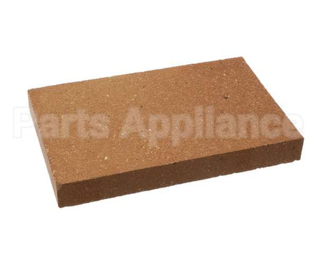 1763-9 Montague Deck Fire Tile--(1-1/4 X 7 X 1