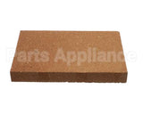 1763-9 Montague Deck Fire Tile--(1-1/4 X 7 X 1
