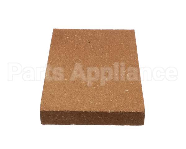 1763-9 Montague Deck Fire Tile--(1-1/4 X 7 X 1