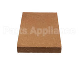 1763-9 Montague Deck Fire Tile--(1-1/4 X 7 X 1