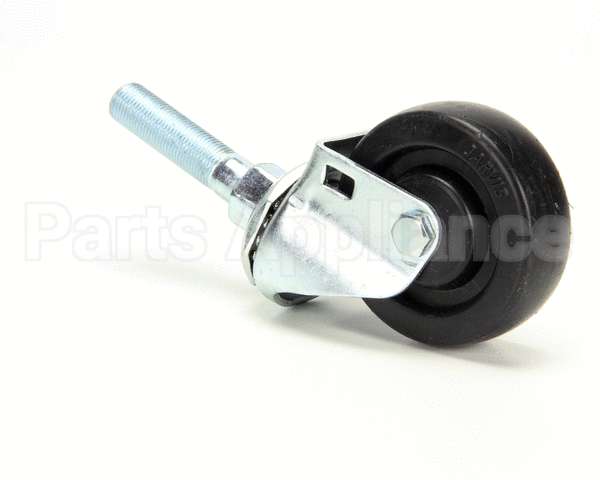 17630 Henny Penny Caster 3 In. Swivel Stem
