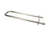 176350K Duke Asy,Adj.burner Installation Xt