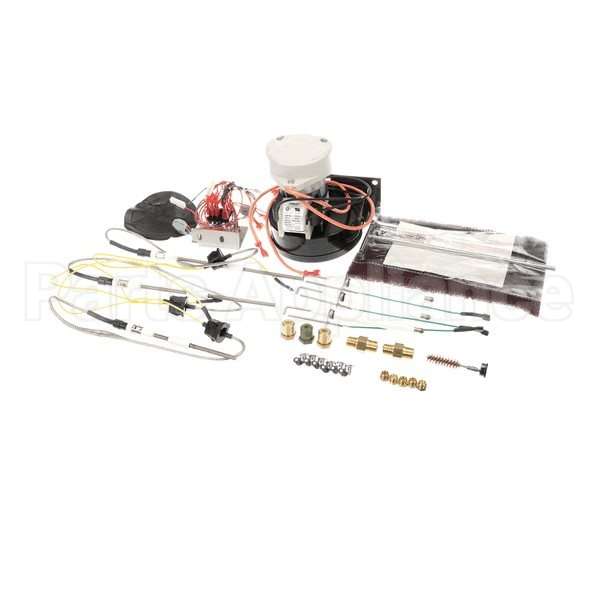 176366 Compatible Duke Kitfull Pm-Natural High