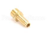 176368 Duke Holder, Orifice Bottom Burner