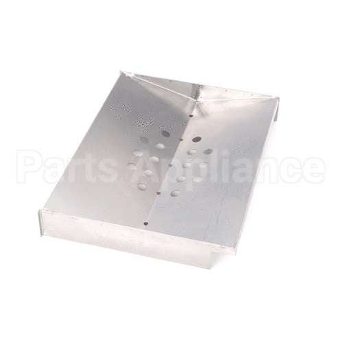 176397K Duke Assembly, Service, Agp, Center Air