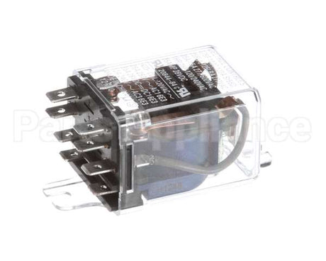 1764 Royalton Relay 275F, 120V Ac,Dpdt 30A