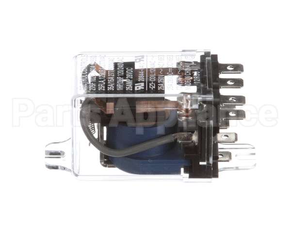 1764 Royalton Relay 275F, 120V Ac,Dpdt 30A