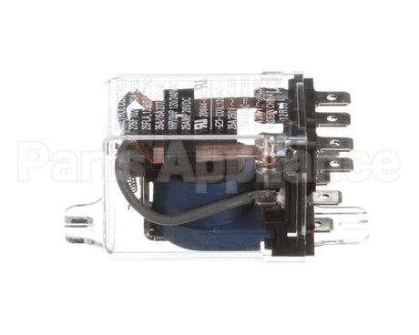 1764 Royalton Relay 275F, 120V Ac,Dpdt 30A