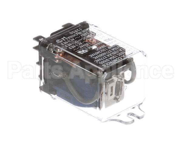 1764 Royalton Relay 275F, 120V Ac,Dpdt 30A