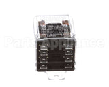1764 Royalton Relay 275F, 120V Ac,Dpdt 30A