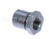 176412 Duke Orifice,Lower Burner #46 Blue