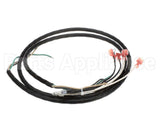 176424 Duke Harnesspurge Cord Blower
