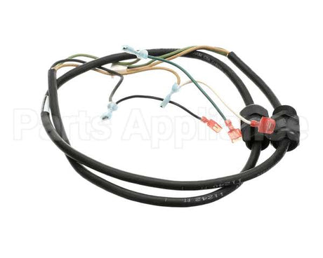 176425 Duke Harness,Purge Pcb To Ignition