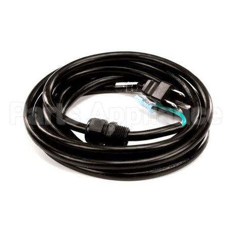 176428 Compatible Duke Powercord, Asy 15A 125V 9.0" L