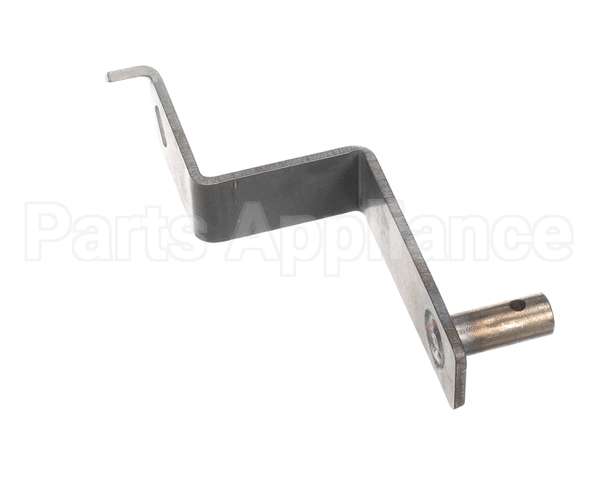 17643 Broaster Valve Handle-Weld