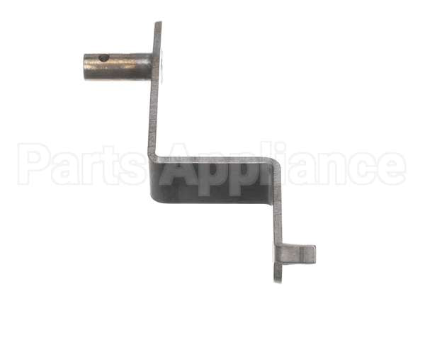17643 Broaster Valve Handle-Weld