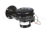 176431 Duke Blower,Asy Terminated