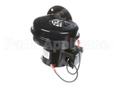 176431 Duke Blower,Asy Terminated