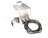 176447 Duke Assembly,Blwr Box & Duct Base Under