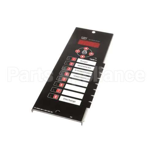 176480 Compatible Duke Controllerassembly, Domestic And Canada