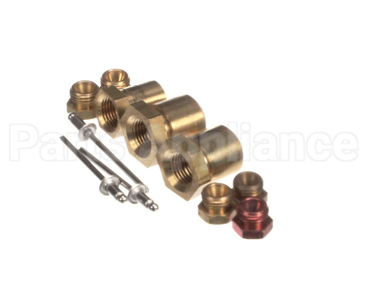 176514 Duke Hi Altitude Kit