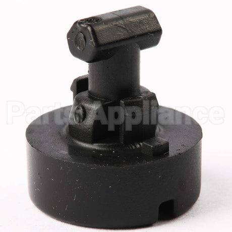 1765840101 Beko Plastic Nordic Kick Plate Holding Part